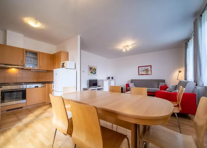 Riviera 503-7 Lipno *