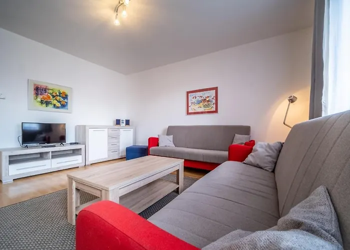 Riviera 503-7 Lipno *