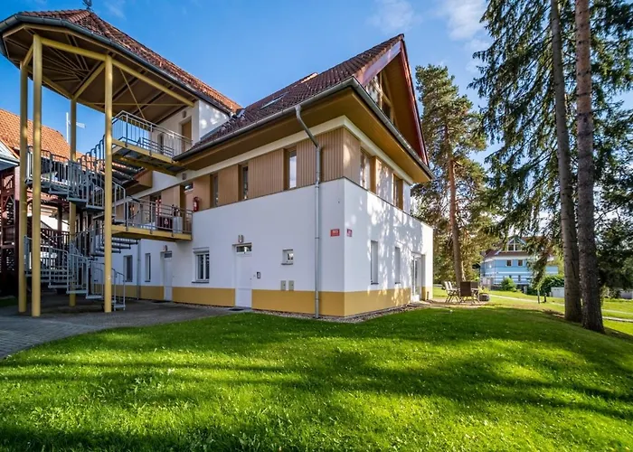 Riviera 503-7 Lipno *